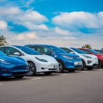 Les meilleurs modèles de voitures électriques en 202 comparatif complet