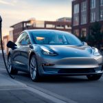 Tout ce qu'il faut savoir sur la technologie des batteries dans les voitures électriques