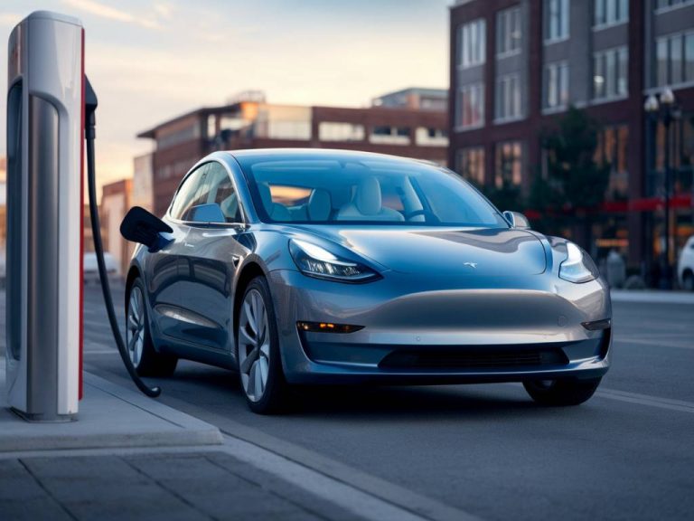 Tout ce qu’il faut savoir sur la technologie des batteries dans les voitures électriques