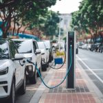 Les défis de l’infrastructure de recharge pour voitures électriques