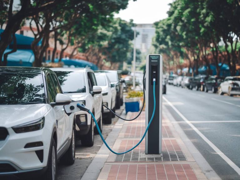 Les défis de l’infrastructure de recharge pour voitures électriques