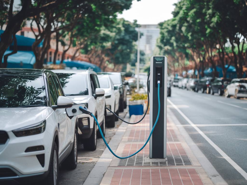 Les défis de l’infrastructure de recharge pour voitures électriques