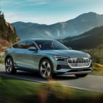 Audi Q6 e-tron : exploration d'un nouveau modèle électrique