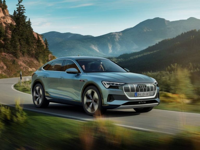 Audi Q6 e-tron : exploration d’un nouveau modèle électrique