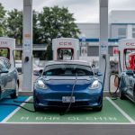 Les différents types de recharge pour voitures électriques : lente, rapide et ultra-rapide