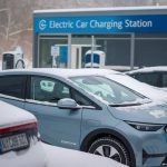 Voitures électriques : comment améliorer l’autonomie en hiver ?