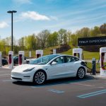 Recharge rapide : comment ça fonctionne et quelles sont les meilleures stations