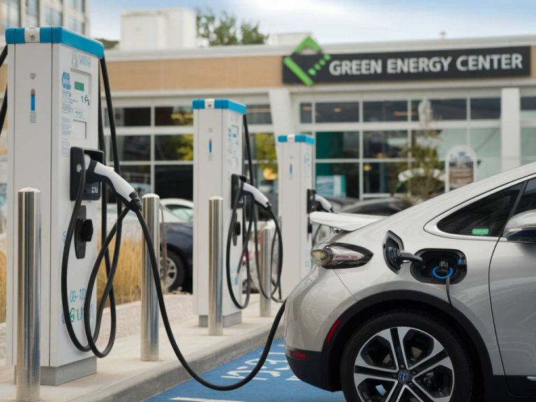 Les nouvelles réglementations sur les émissions et leur impact sur les voitures électriques