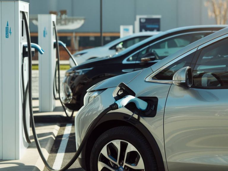 L’industrie automobile face à la transition vers l’électrique : enjeux et solutions