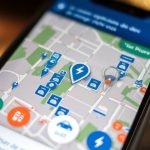 Les meilleures applications pour trouver des bornes de recharge près de chez vous
