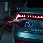 Audi Q8 e-tron : le sommet de la technologie électrique