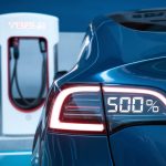 Quelle est la durée de vie réelle d'une batterie de voiture électrique ?