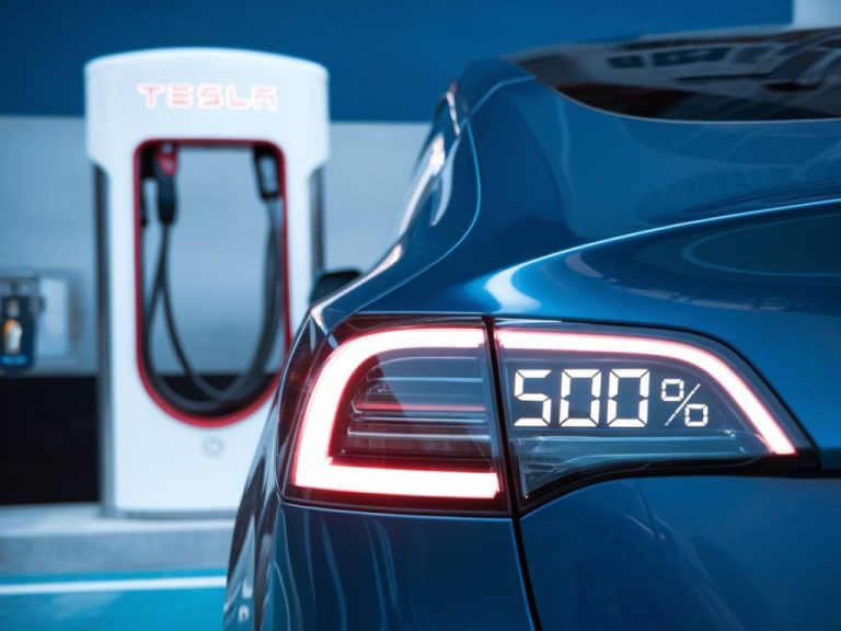 Quelle est la durée de vie réelle d’une batterie de voiture électrique ?