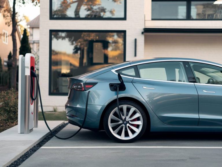 Les solutions de recharge à domicile : tout ce que vous devez savoir