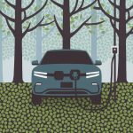 Les avantages écologiques des voitures électriques : mythe ou réalité ?