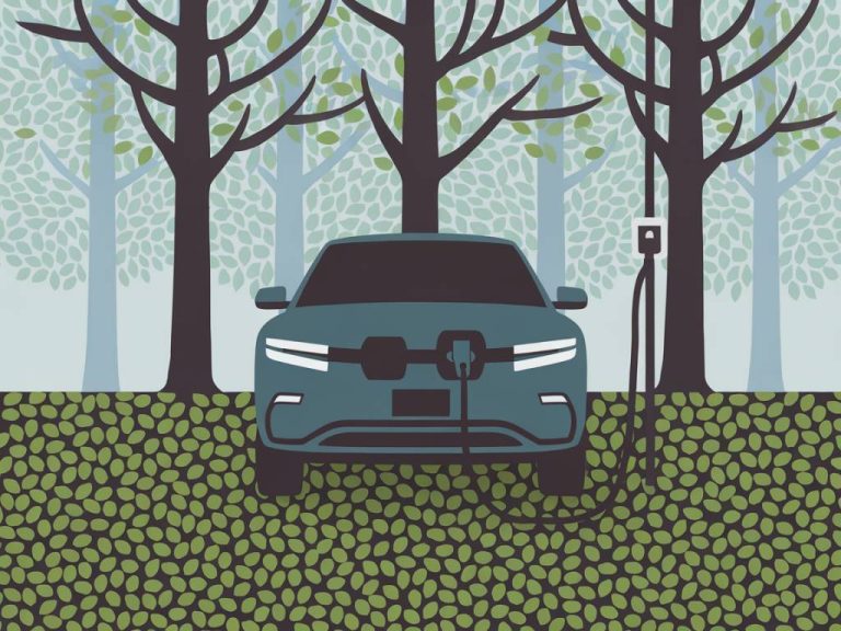 Les avantages écologiques des voitures électriques : mythe ou réalité ?