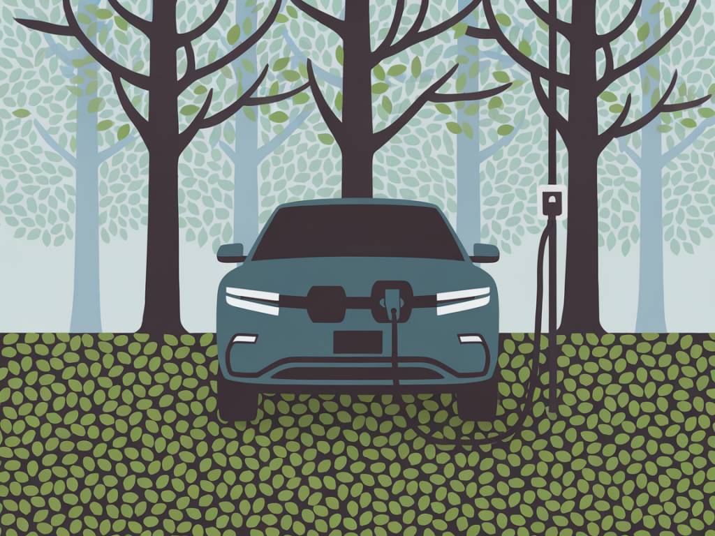 Les avantages écologiques des voitures électriques : mythe ou réalité ?