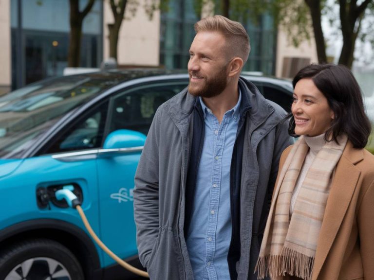 Comment choisir une voiture électrique adaptée à vos besoins
