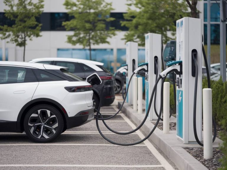 Les véhicules électriques sont-ils vraiment moins coûteux à entretenir ?