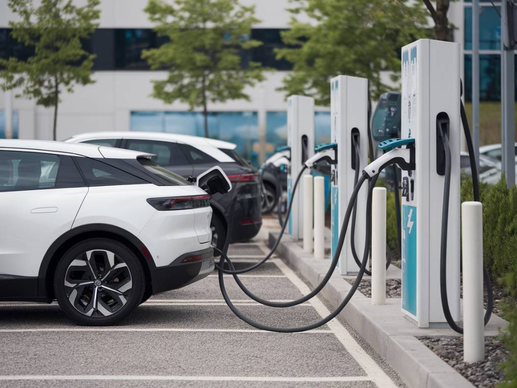 Les véhicules électriques sont-ils vraiment moins coûteux à entretenir ?