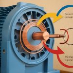 Comment fonctionne un moteur électrique : explication technique simplifiée