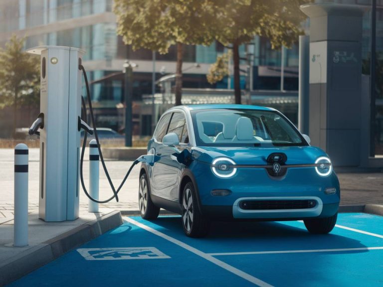 Les innovations technologiques qui transforment l’industrie automobile électrique