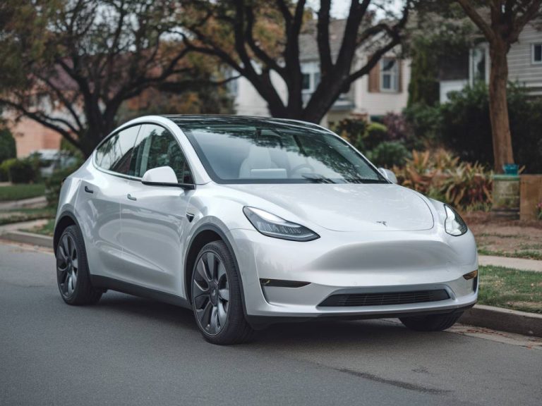 Tesla Y : tout ce qu’il faut savoir sur ce modèle électrique