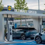 Borne de recharge lidl ultimate speed : que vaut cette solution de recharge à petit prix ?