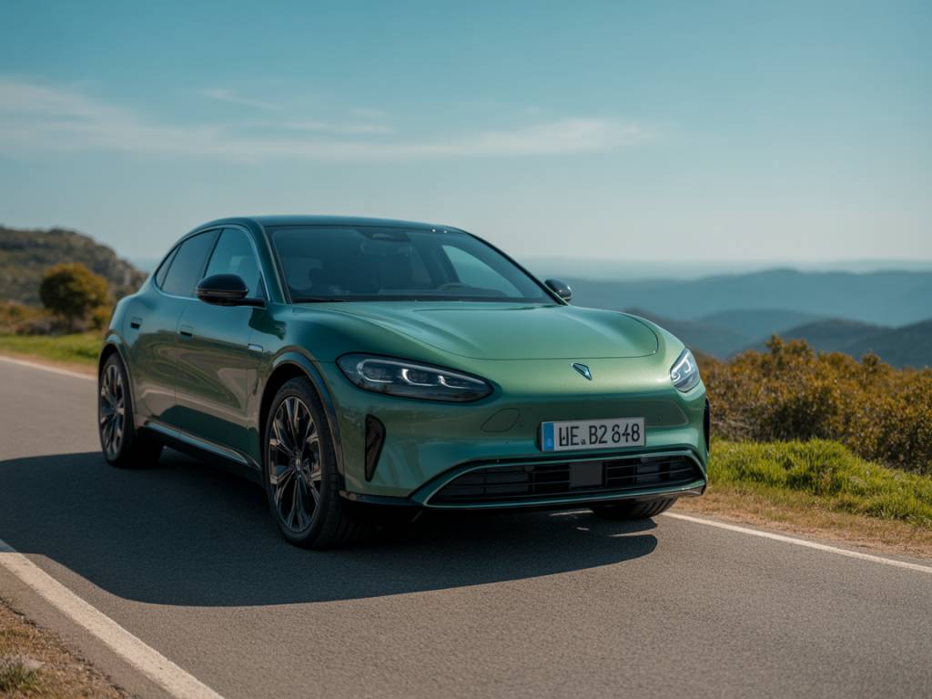 Voitures hybrides ou 100 % électriques : quel est le meilleur choix en 2024 selon votre profil d’automobiliste ?