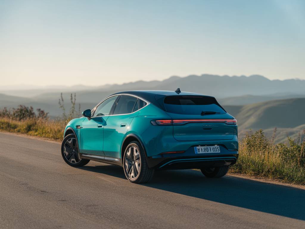 Voitures électriques d’occasion en 2024 : bonnes affaires ou faux bons plans ?