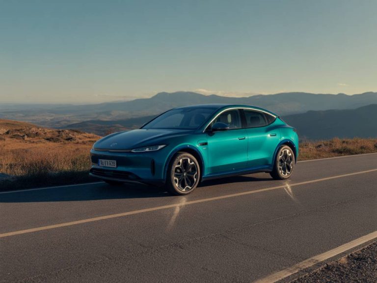 Top 10 des voitures électriques familiales en 2025 : autonomie, confort et rapport qualité‑prix