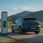 Recharge bidirectionnelle V2G et V2H : comment votre voiture électrique peut alimenter votre maison en 2026