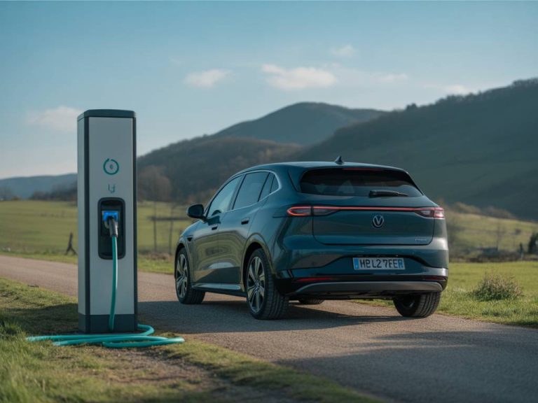 Recharge bidirectionnelle V2G et V2H : comment votre voiture électrique peut alimenter votre maison en 2026
