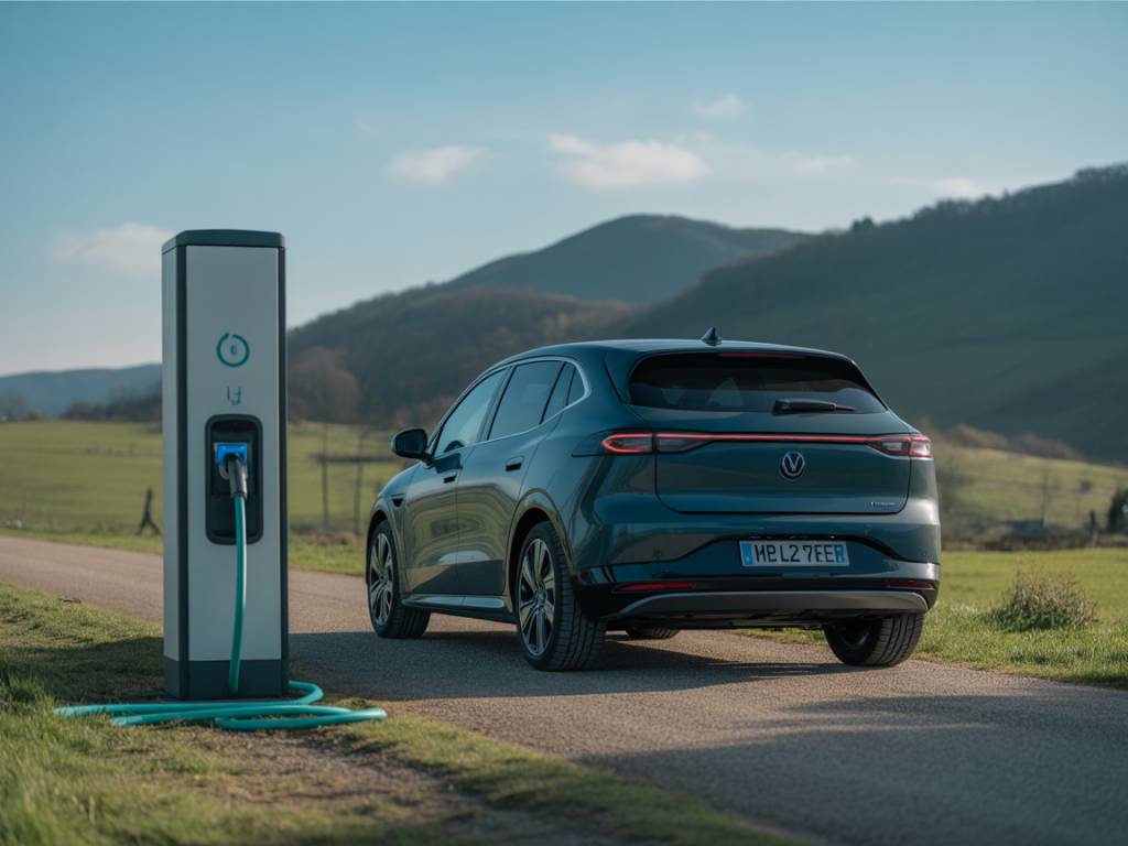 Recharge bidirectionnelle V2G et V2H : comment votre voiture électrique peut alimenter votre maison en 2026